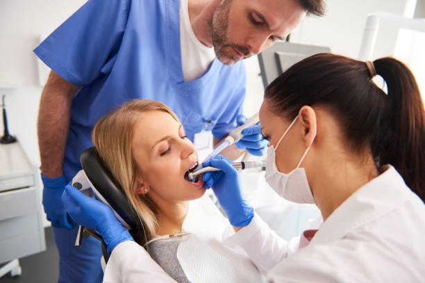 Best Wisdom Tooth Removal  in Bethany, IL