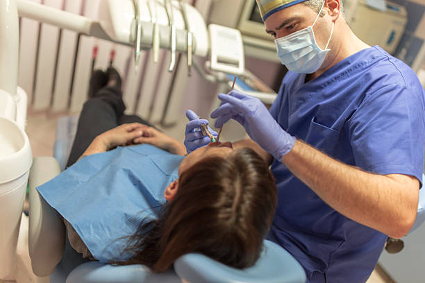 Best TMJ/TMD Treatment  in Bethany, IL