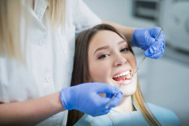 Emergency Dental Services in Bethany, IL
